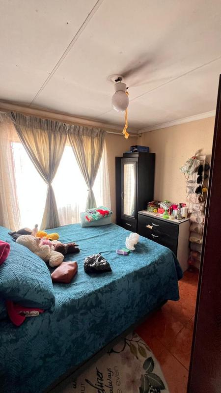 2 Bedroom Property for Sale in Meriteng North West